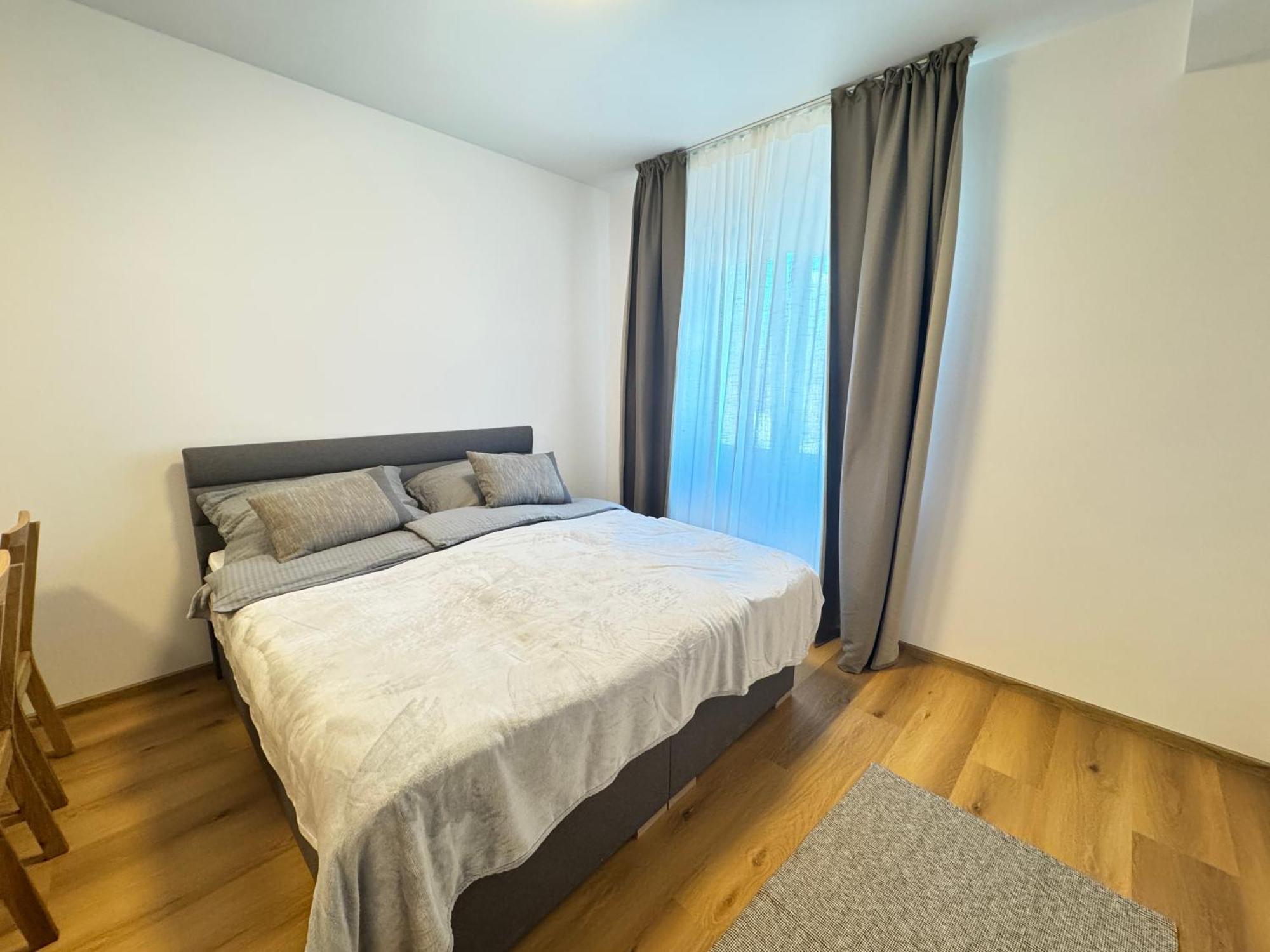 Apartamento Riverside