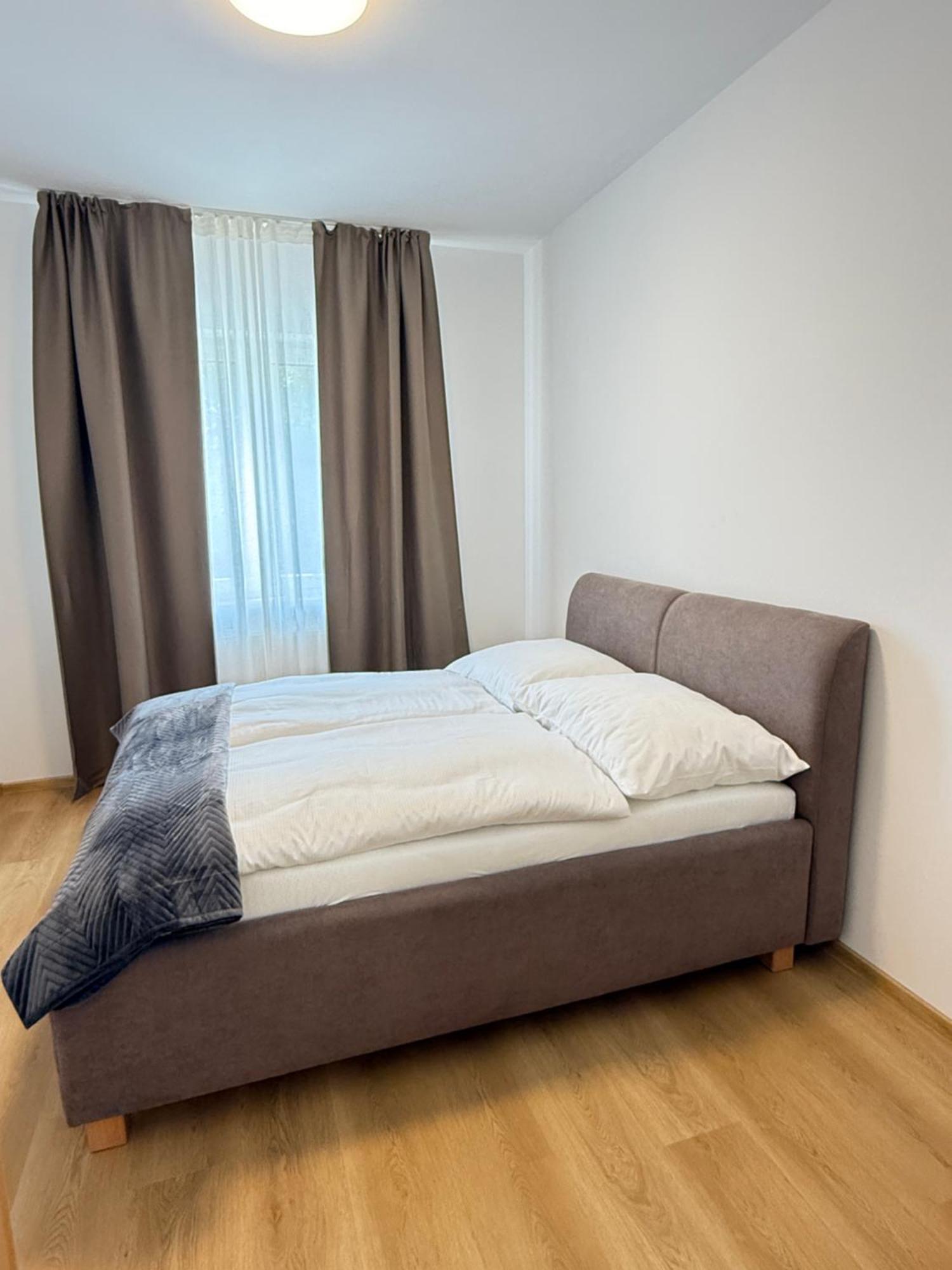 Apartamento Riverside