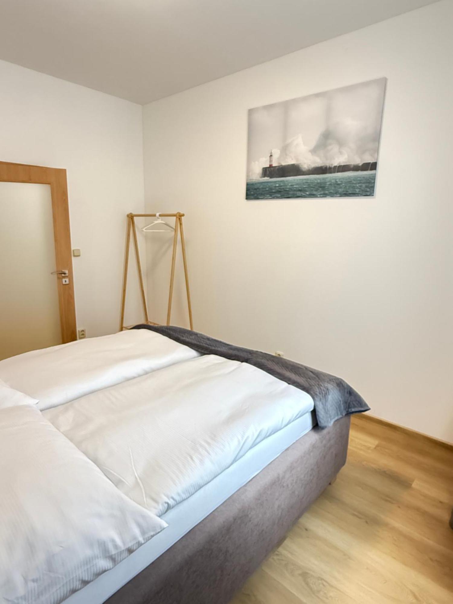 Apartamento Riverside *