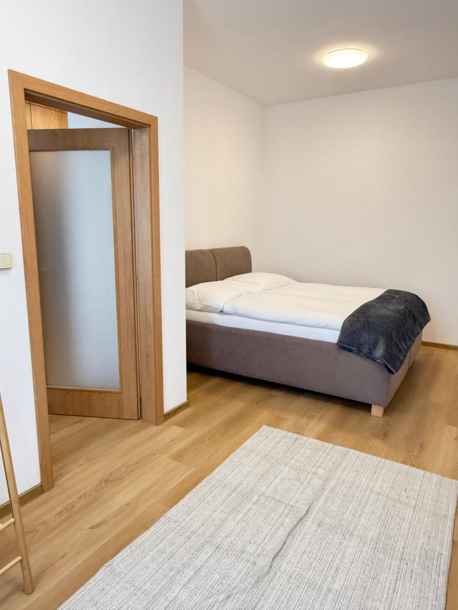 Apartamento Riverside *