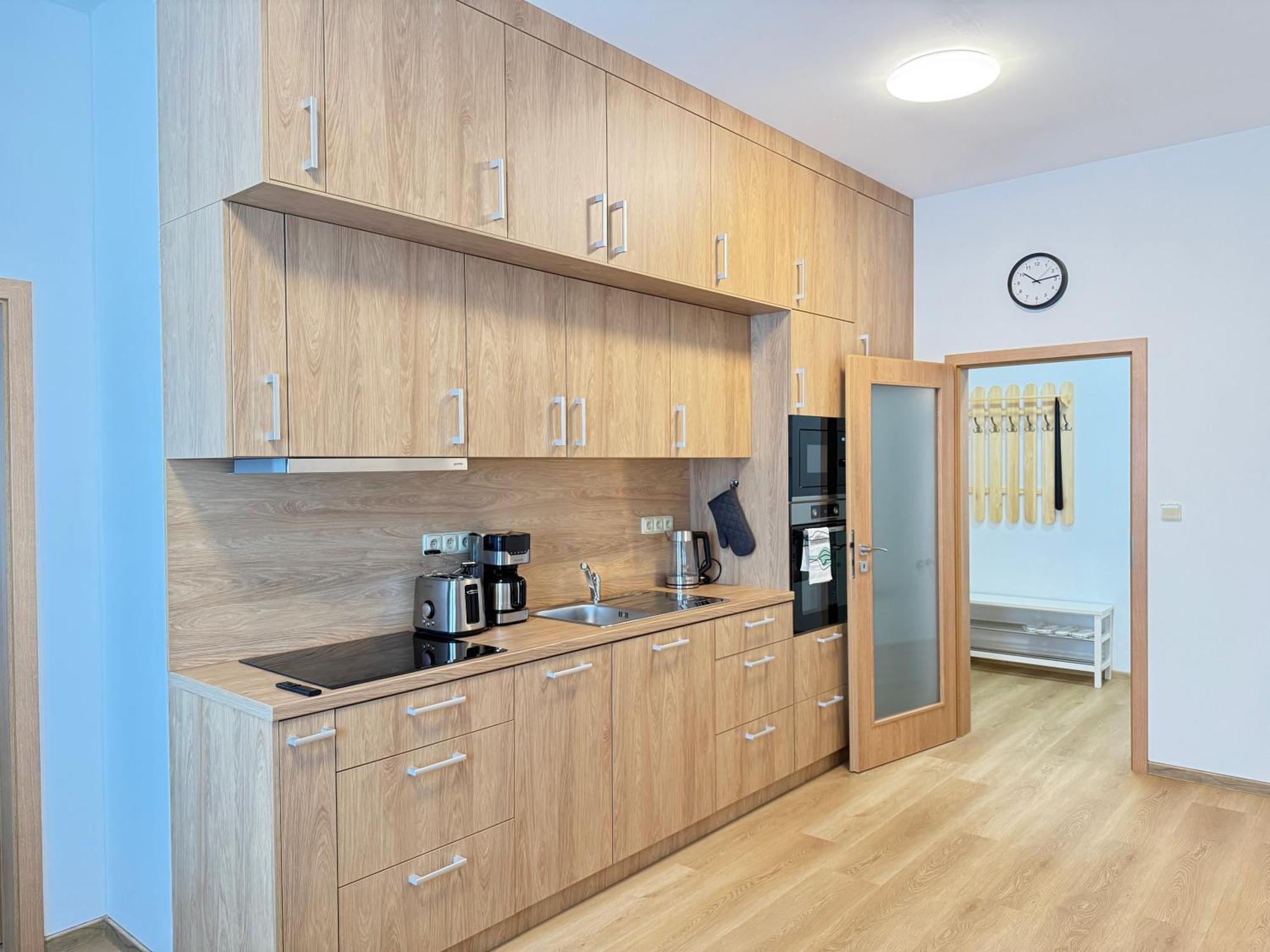 Apartamento Riverside
