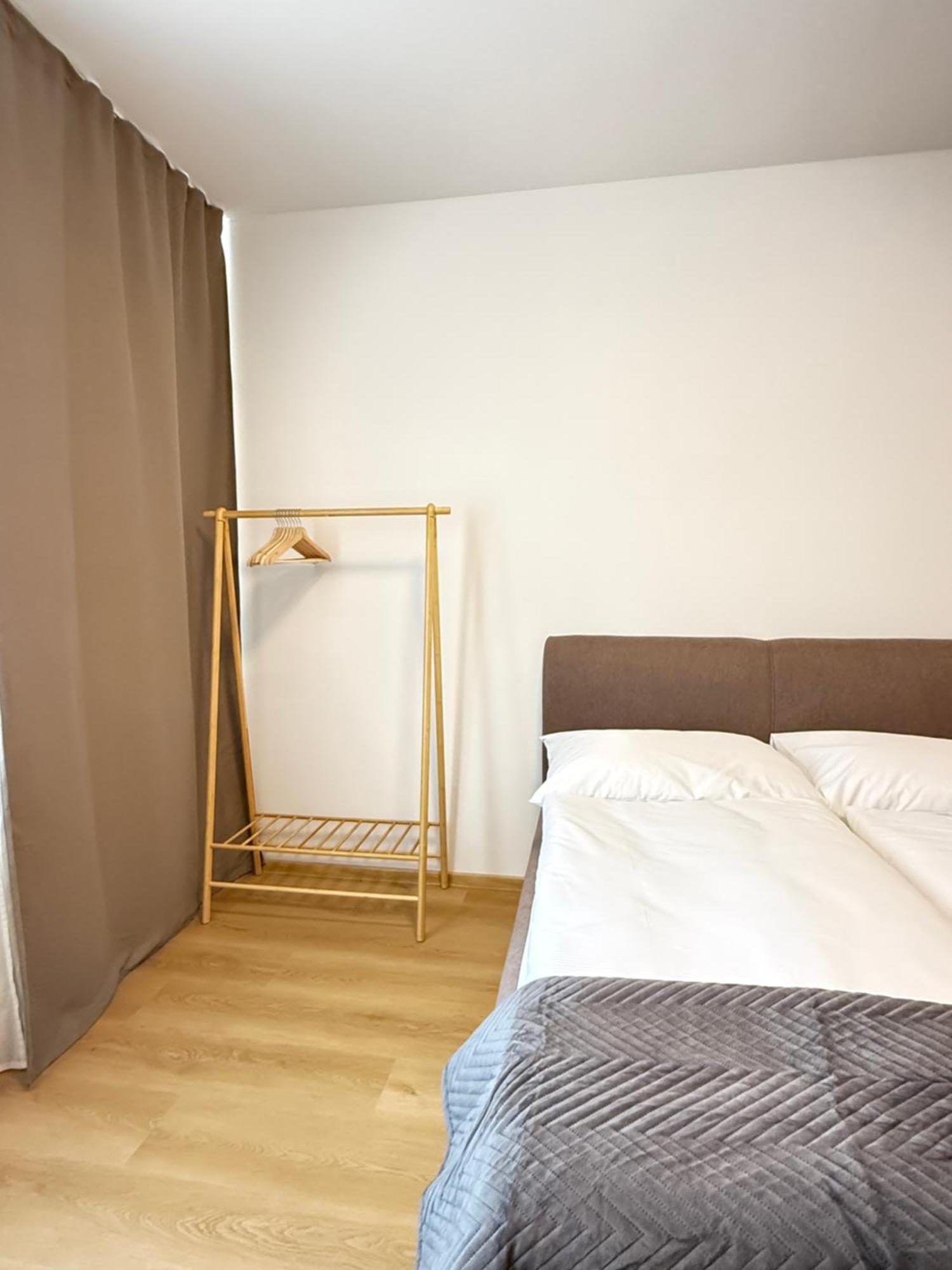 Apartamento Riverside *
