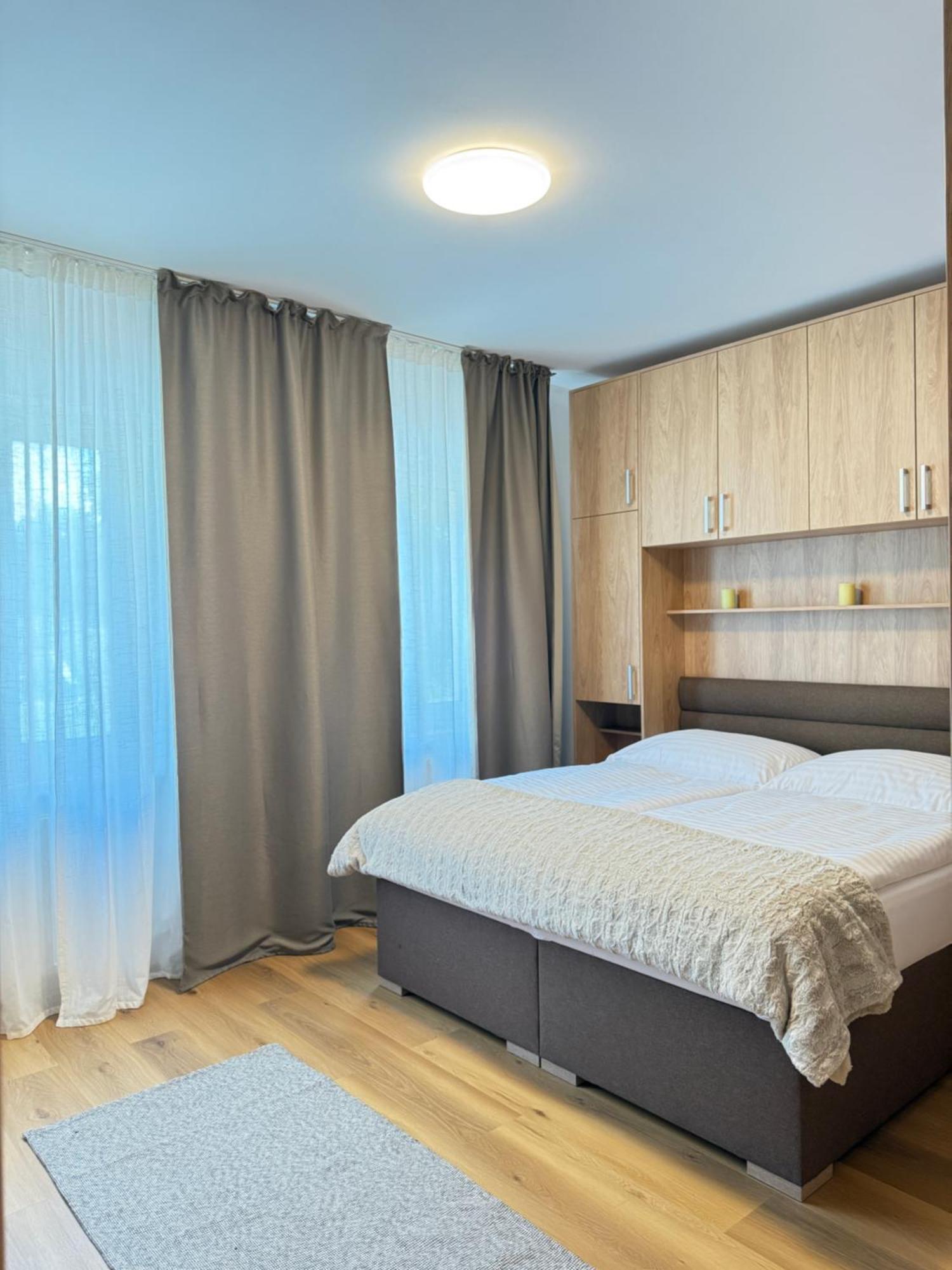 Riverside Apartamento *