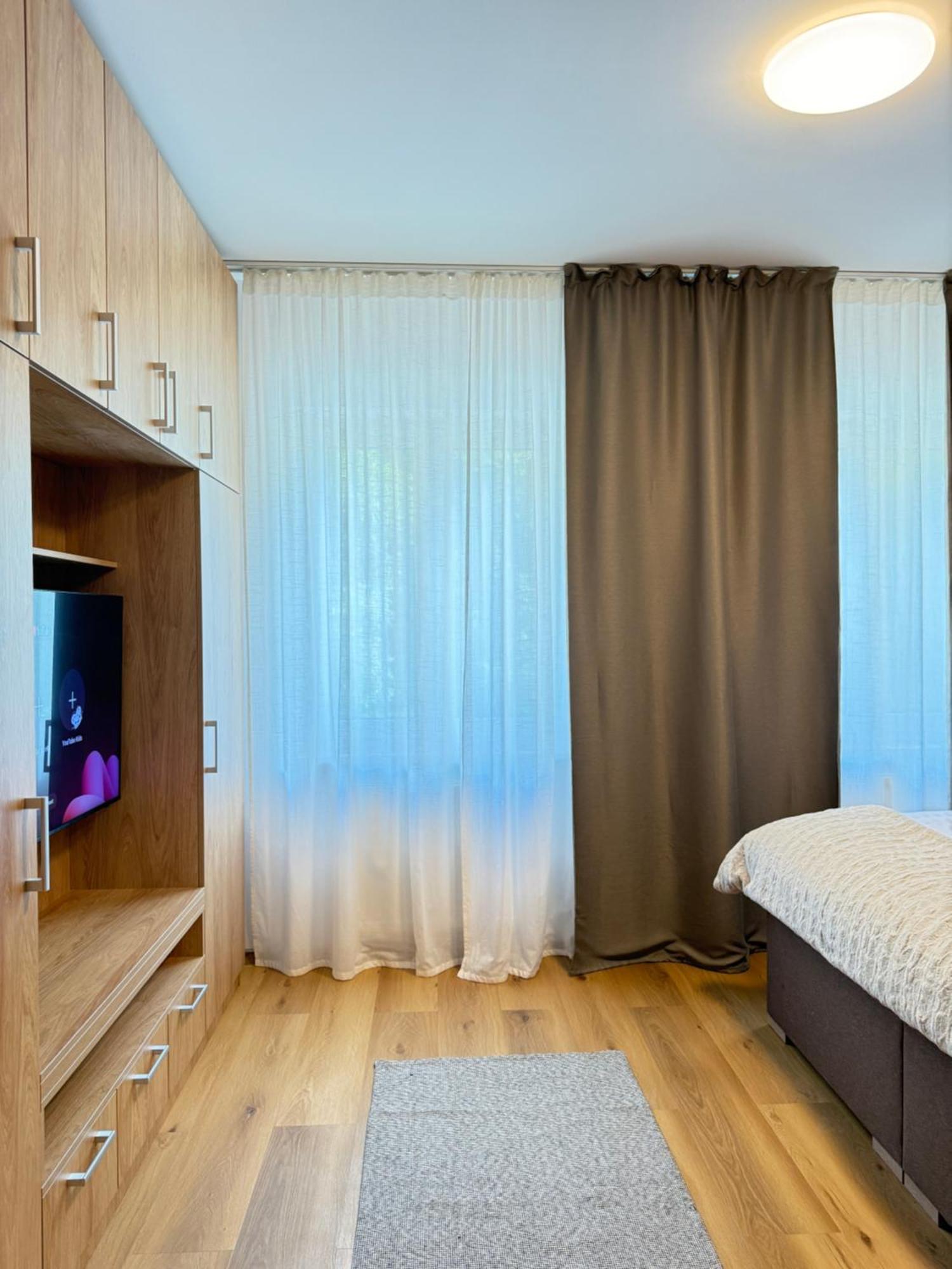 Riverside Apartamento Praga