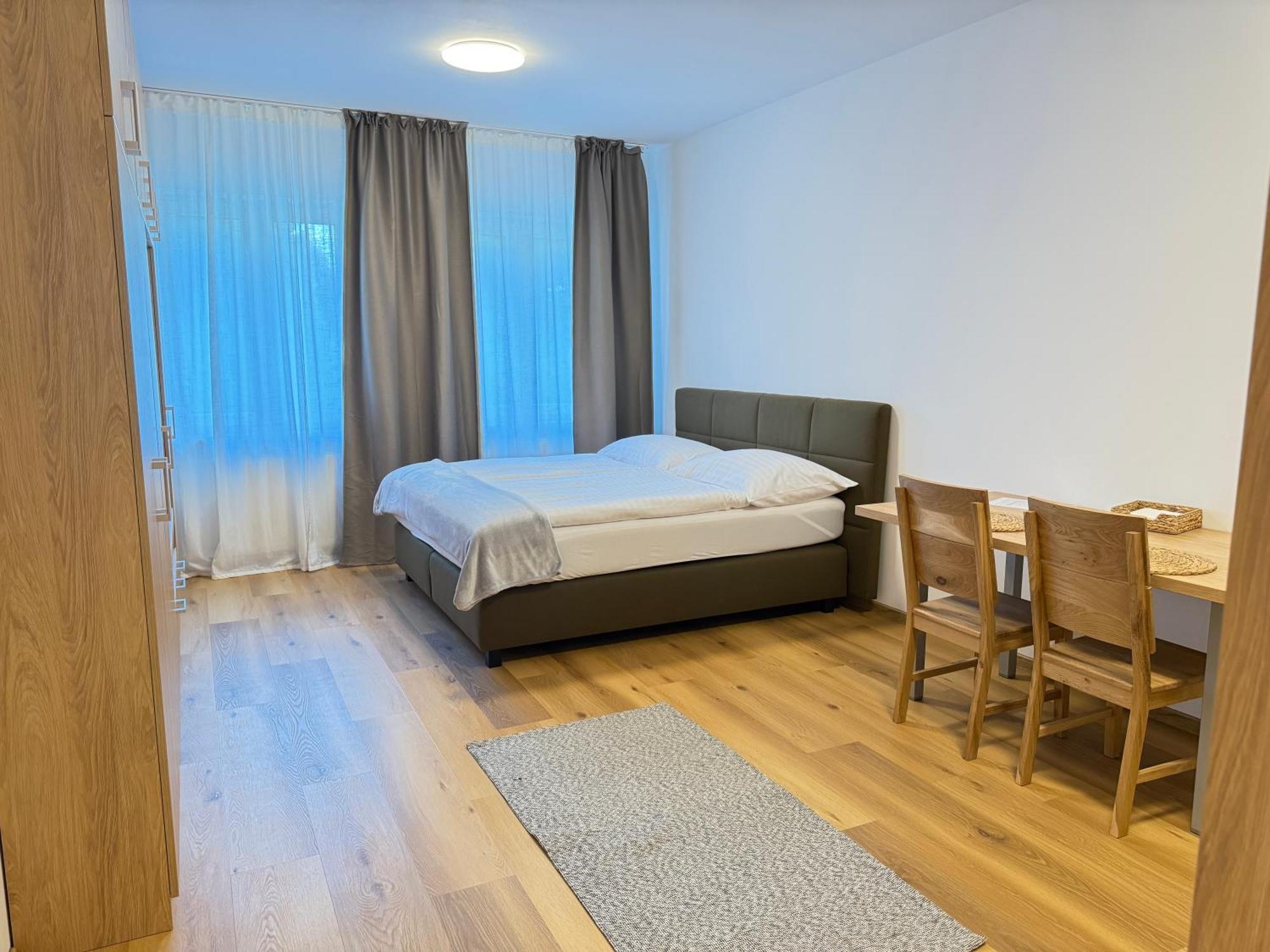 Apartamento Riverside