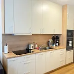 Riverside Apartment Praha