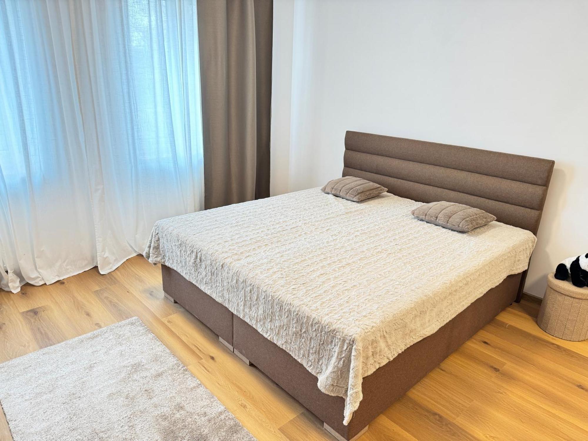 Apartamento Riverside *