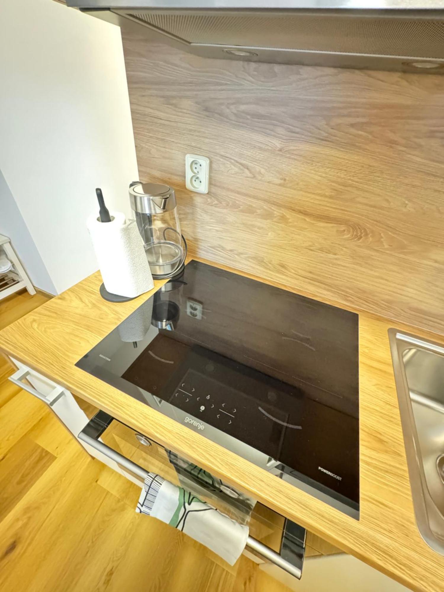 Apartamento Riverside *
