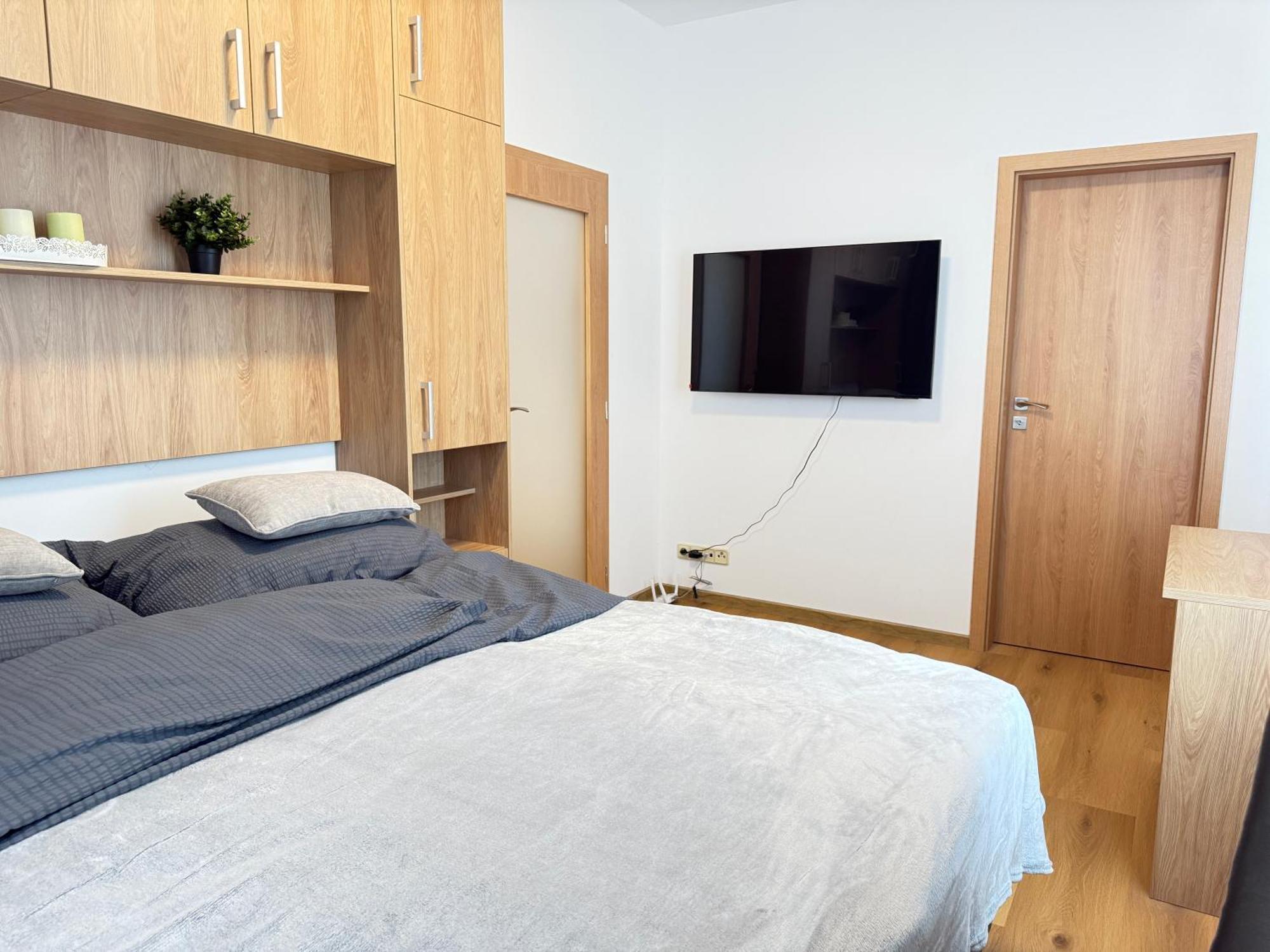 Apartamento Riverside