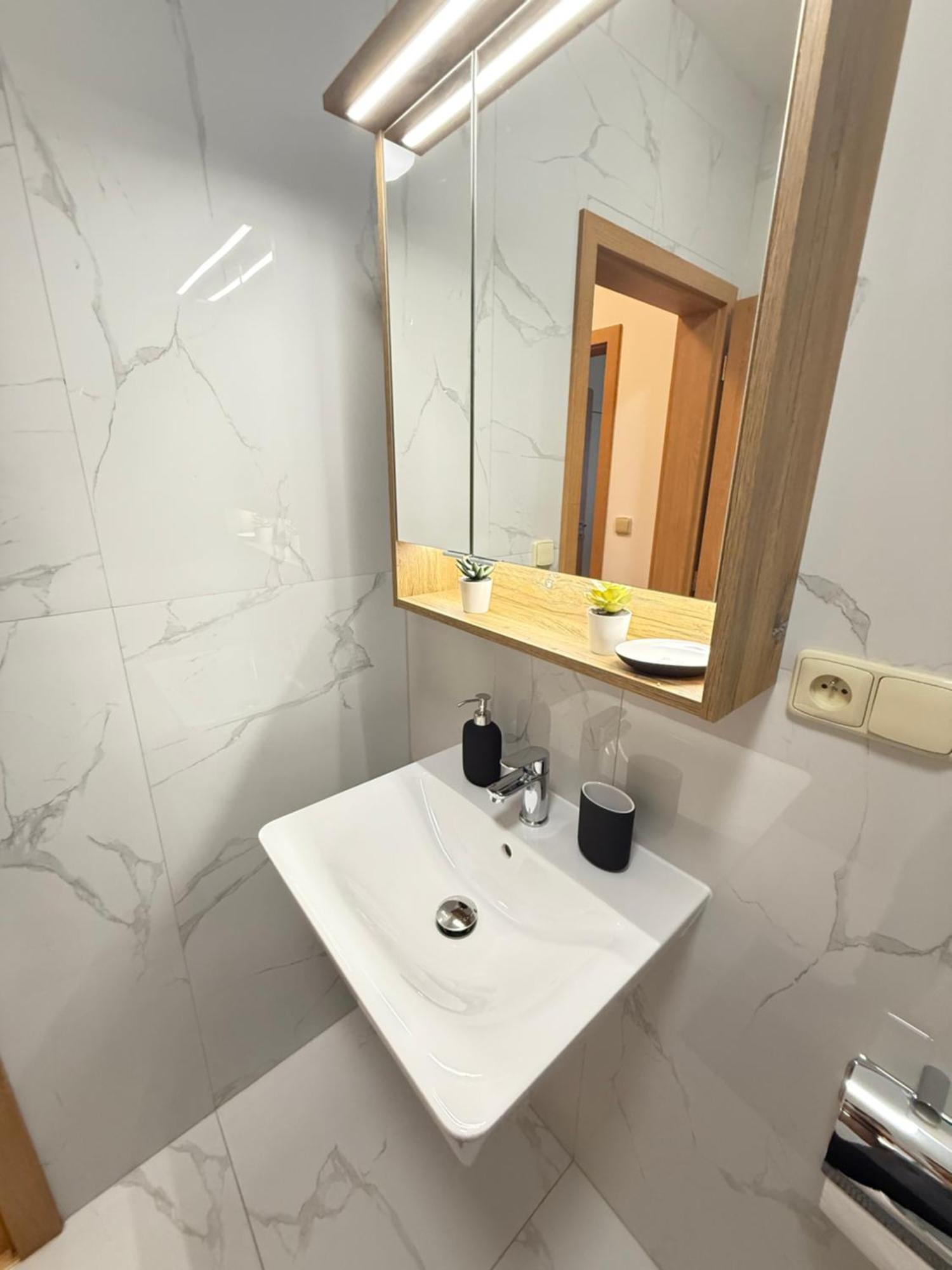 Apartamento Riverside